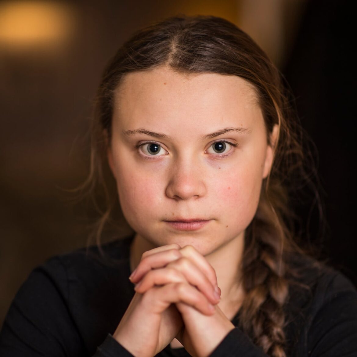 Conspiracy Against the Democracy of India? Greta Thunberg Tweets Over Farmer Protests
