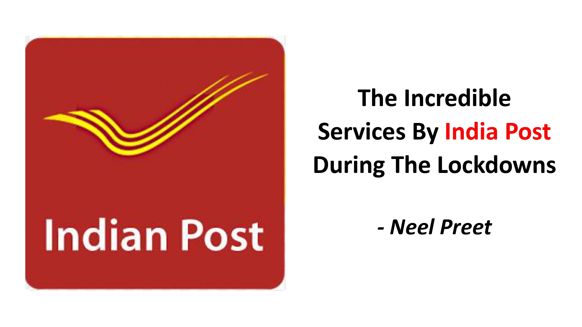 the-incredible-services-by-india-post-during-the-lockdowns-the