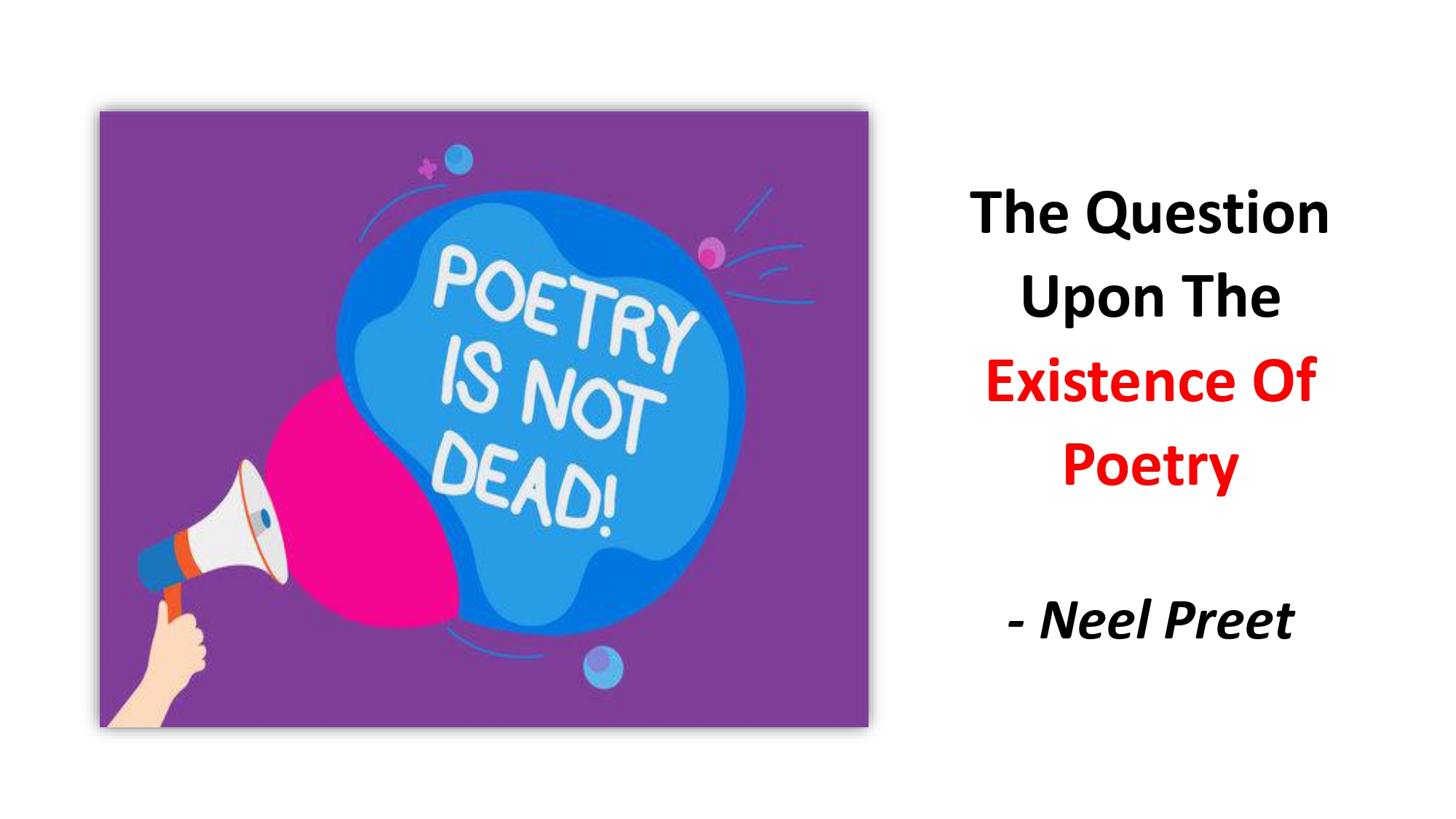 the-question-upon-the-existence-of-poetry-the-literature-times