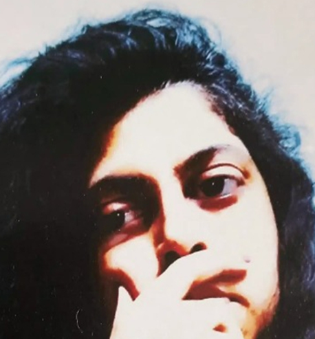 AUTHOR RITUPARNA RAY CHAUDHURI