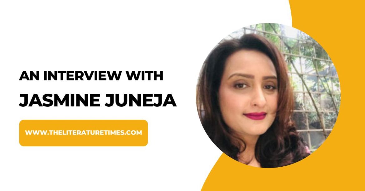 Author Jasmine Juneja Talks about Her Book Mystery Behind the Disappeared