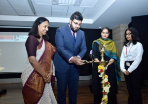 NMIMS Bengaluru School of Law Conducts Orientation Program for BA LLB and BBA LLB Programs