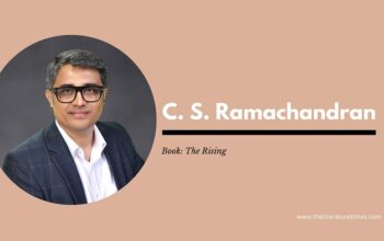 Author C S Ramachandran