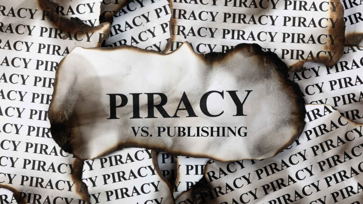 Piracy vs. Publishing: Who Pays the Price?