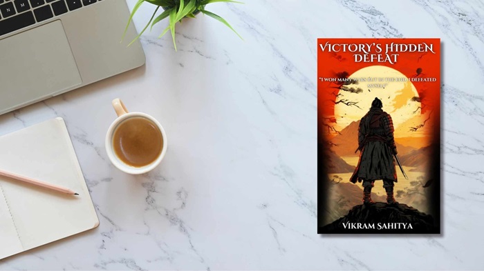 Victory’s Hidden Defeat: I Won Many Wars, but in the End, I Defeated Myself by Prajwal Patil