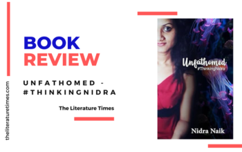 Book Review Nidra Naik