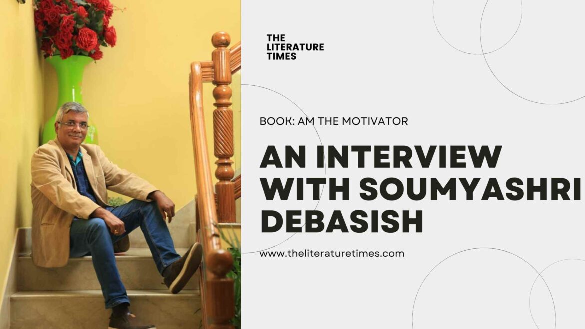 An Interview with Soumyashri Debasish