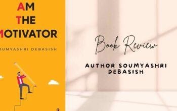 Book Review Soumyashri Debasish's AM The Motivator