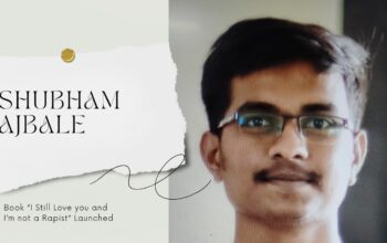 Exploring Resilience Through Words Shubham Ajbale and His Poetic Journey