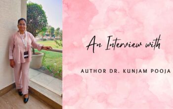 An Interview with Dr. Kunjam Pooja