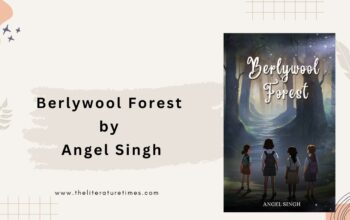 Berlywool Forest by Angel Singh