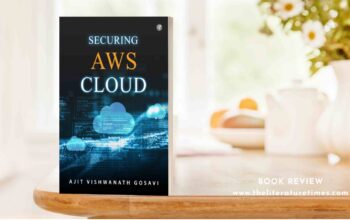 Book Review Securing AWS Cloud by Ajit Vishwanath Gosavi