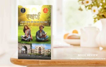 Book Review Swarna by Utkarsh Kumar