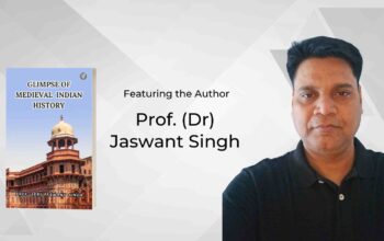 Glimpse of Medieval Indian History by Prof. (Dr) Jaswant Singh