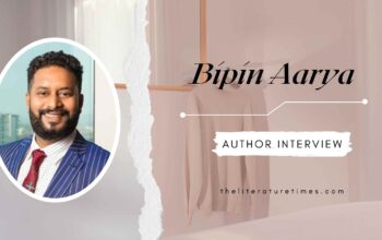 An Interview with Dr. Bipin Aarya