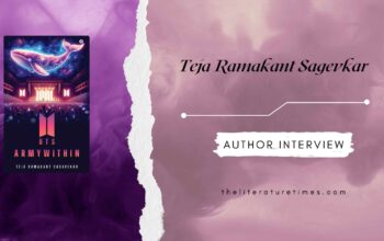 An Interview with Teja Ramakant Sagevkar