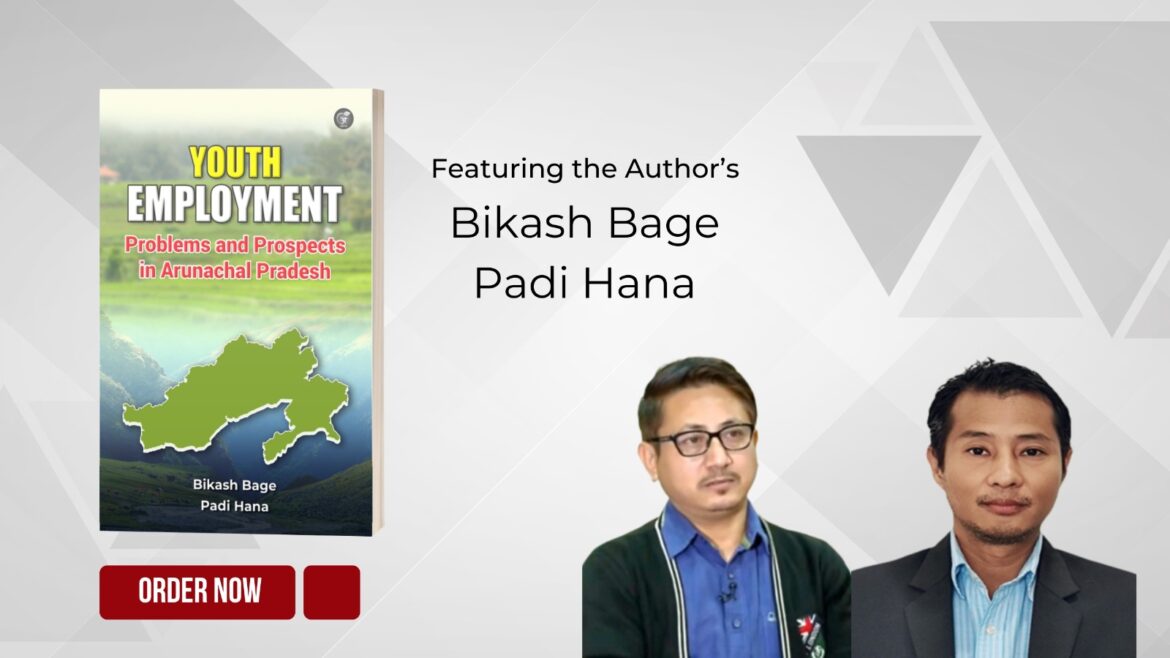 Dr. Bikash Bage and Dr. Padi Hana – Author Feature Article