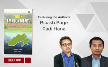 Author Feature Article - Dr. Bikash Bage and Dr. Padi Hana