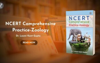 NCERT Comprehensive Practice-Zoology