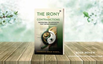 Book Review The Irony of Contradictions