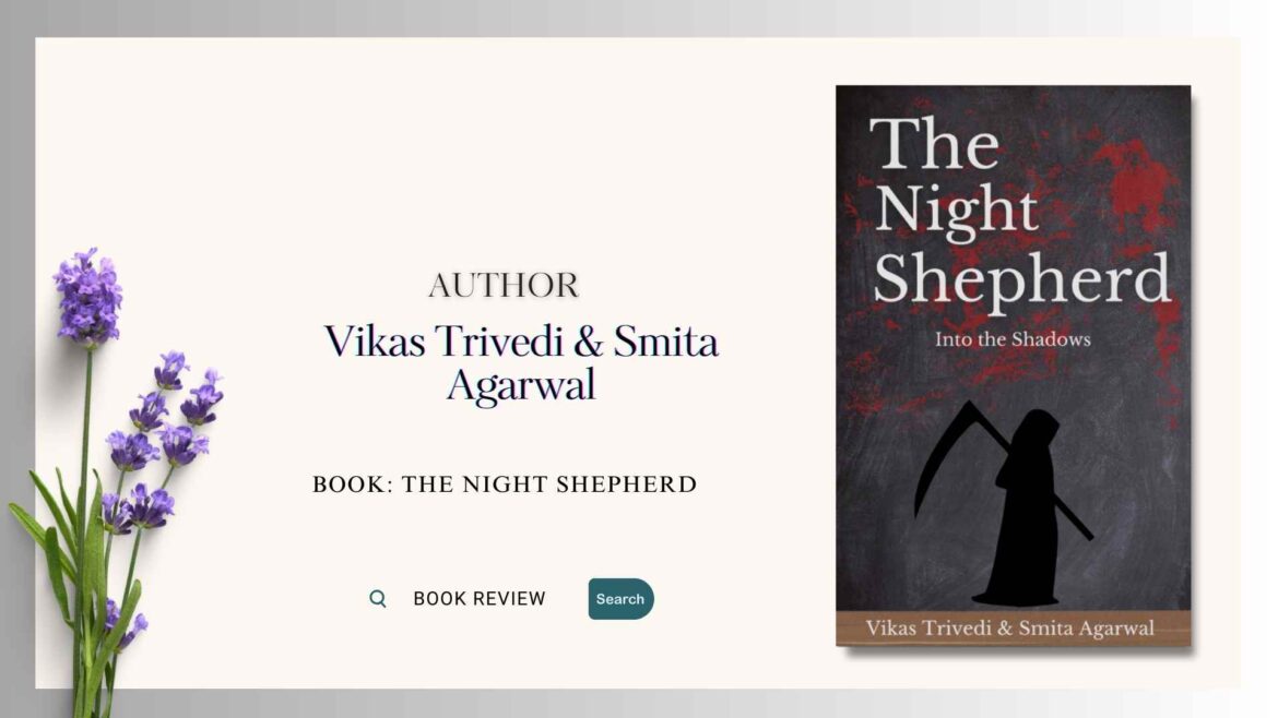 Book Review: The Night Shepherd