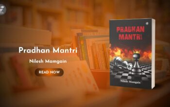 Pradhan Mantri by Nilesh Mamgain