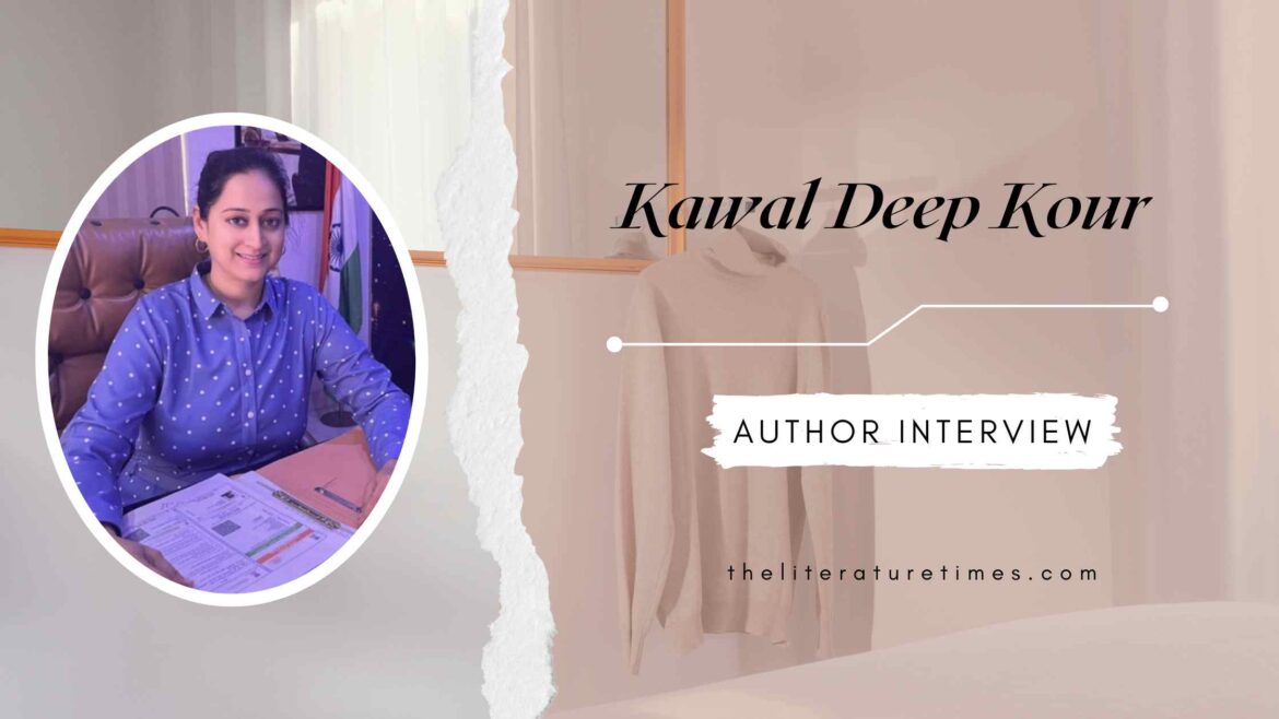 An Interview with Dr. Kawal Deep Kour