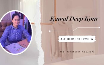 An Interview with Dr. Kawal Deep Kour