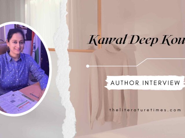 An Interview with Dr. Kawal Deep Kour