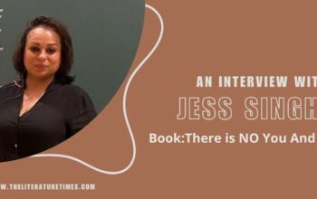 An Interview with Jess Singh