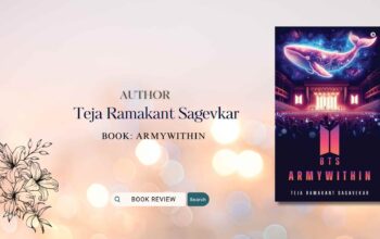 Book Review ARMYWITHIN by Teja Ramakant Sagevkar